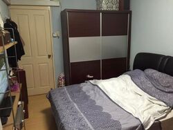 Blk 258 Tampines Street 21 (Tampines), HDB 3 Rooms #540509411